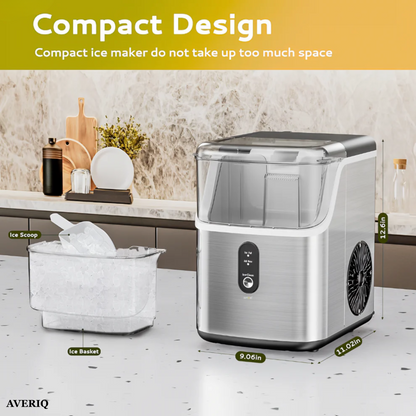 Averiq IceCraft™